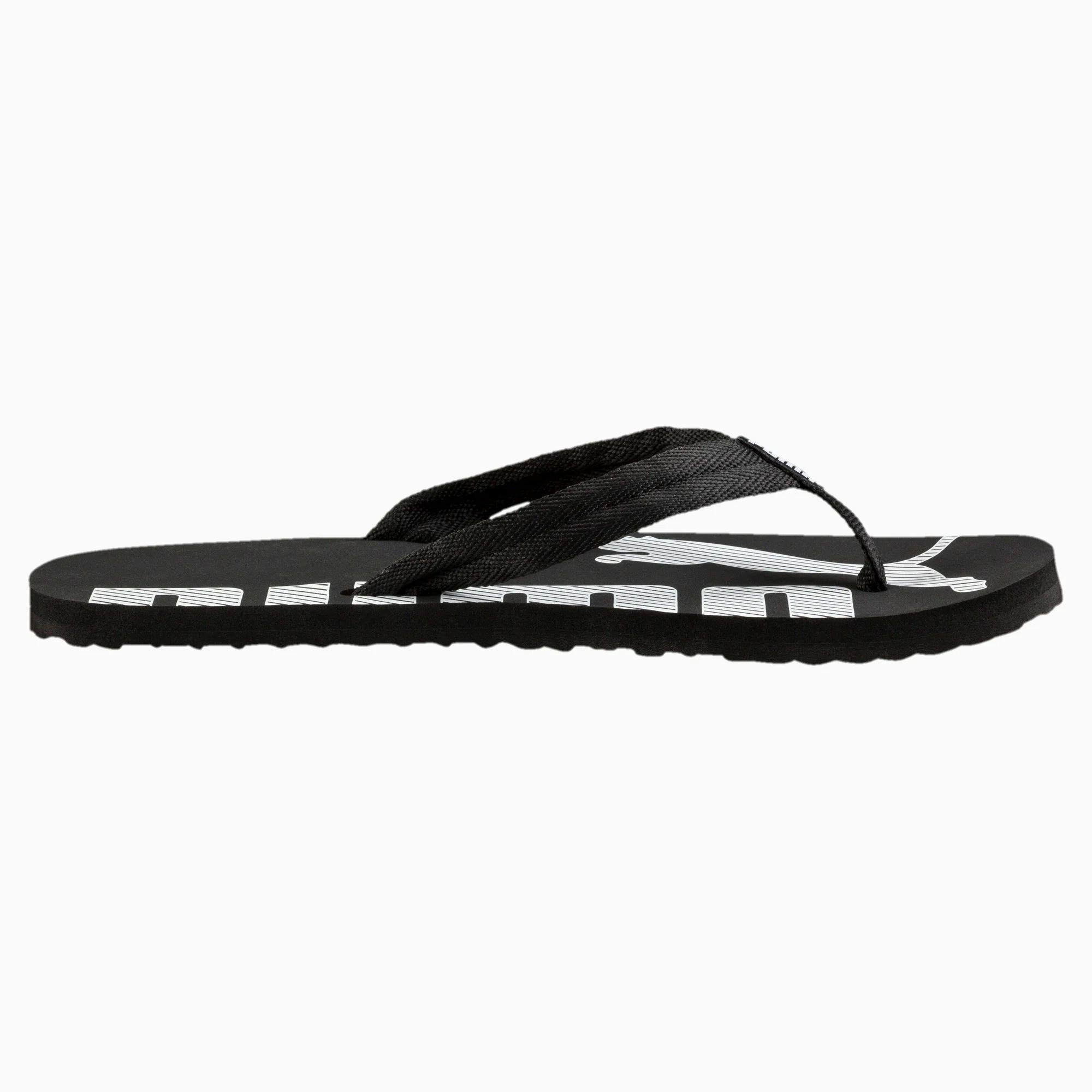 

Вьетнамки PUMA Epic Flip v2 черные 36.5 EU, Epic Flip v2