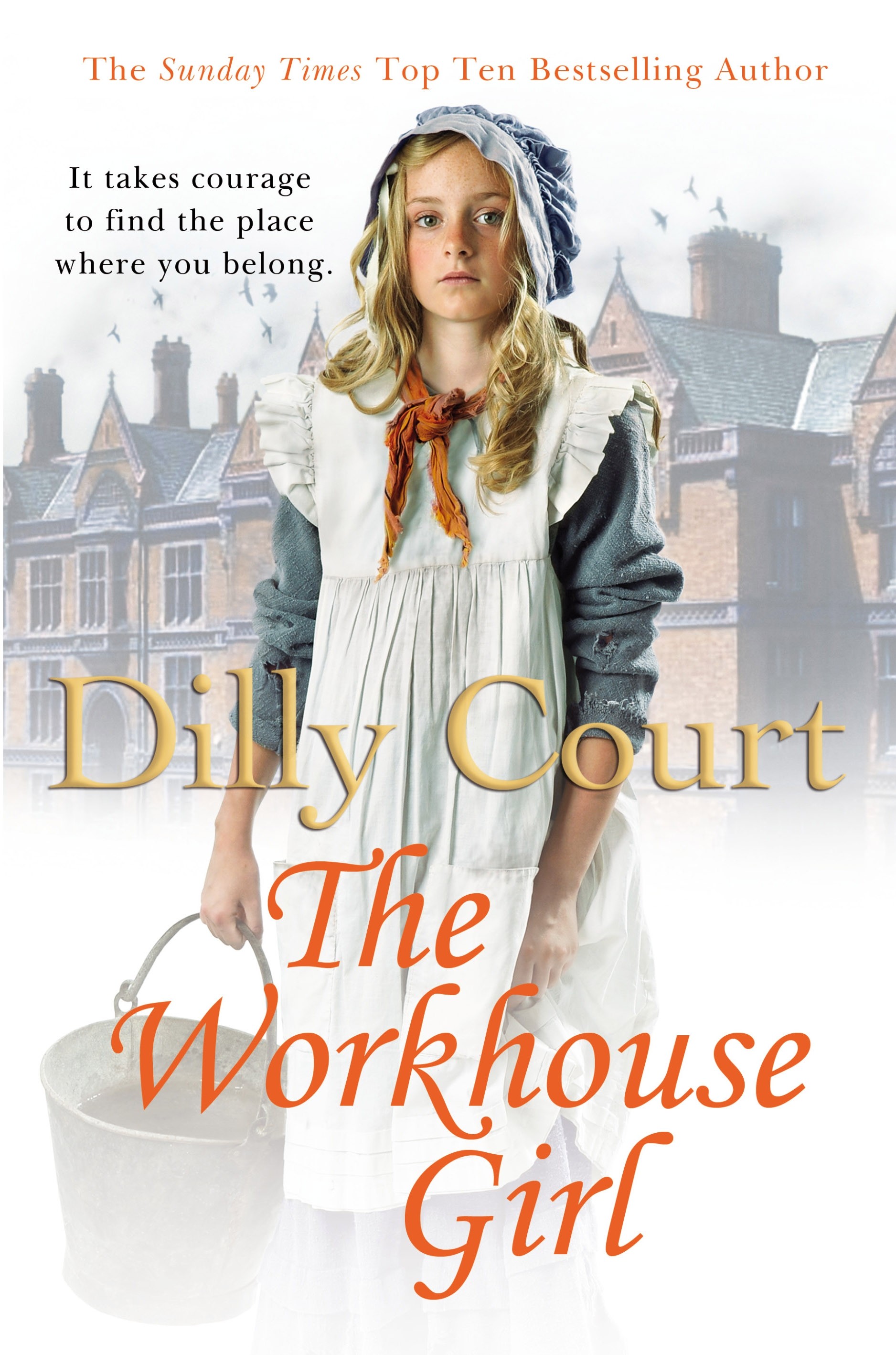 

The Workhouse Girl