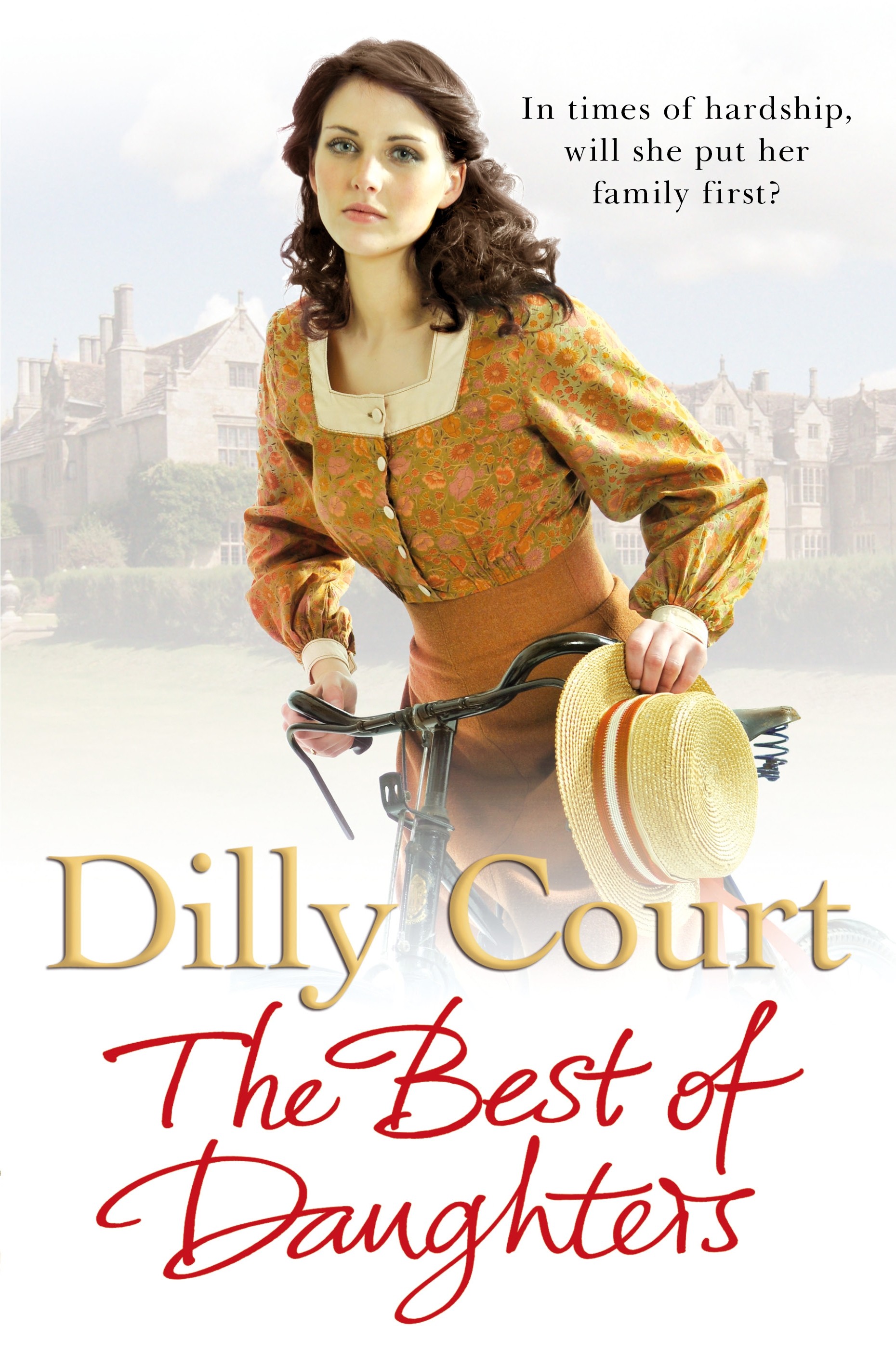 

The Best of Daughters