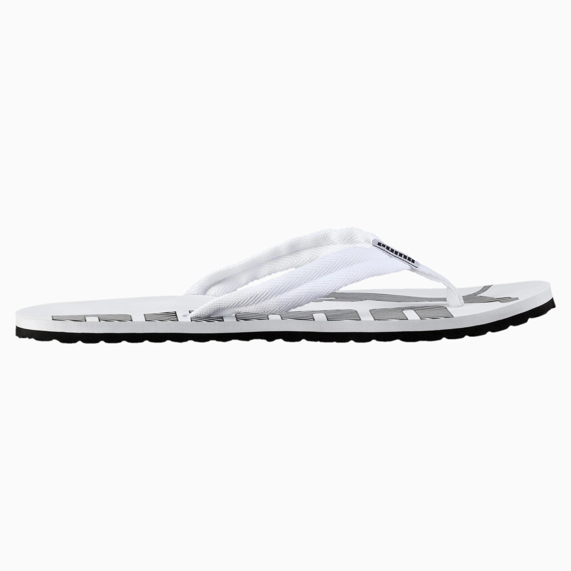 

Вьетнамки PUMA Epic Flip v2 белые 36.5 EU, Epic Flip v2