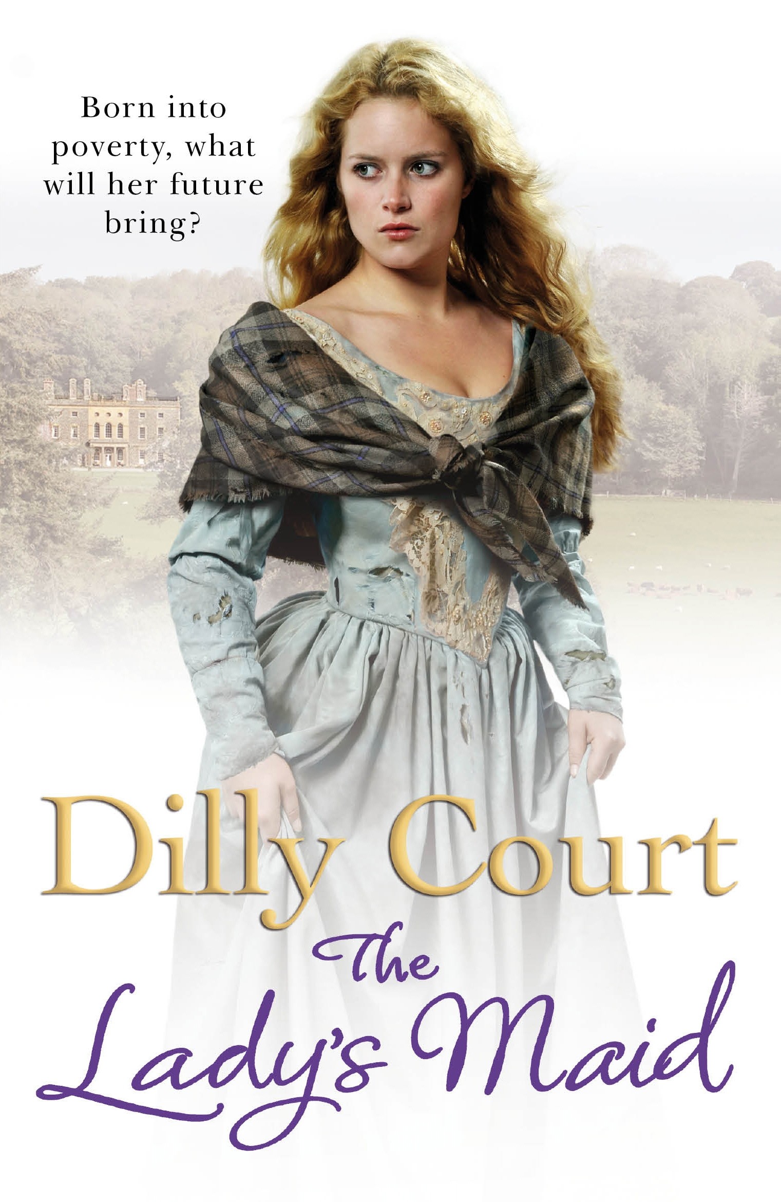 

The Ladys Maid