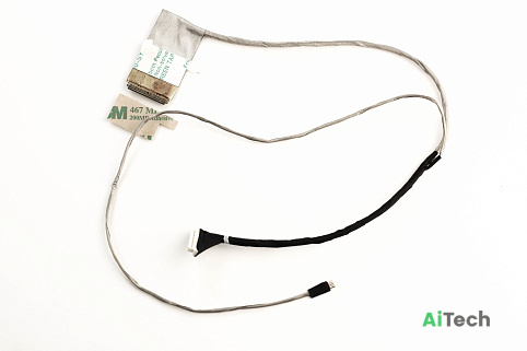

Шлейф для матрицы Samsung RV408 RV410 RV411 RV412 RV415 RV420 p/n: BA39-01023A