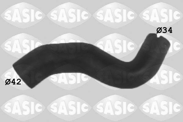 

Патрубок системы охлаждения SASIC 3406371, Патрубок системы охлаждения SASIC 3406371 SASIC 3406371