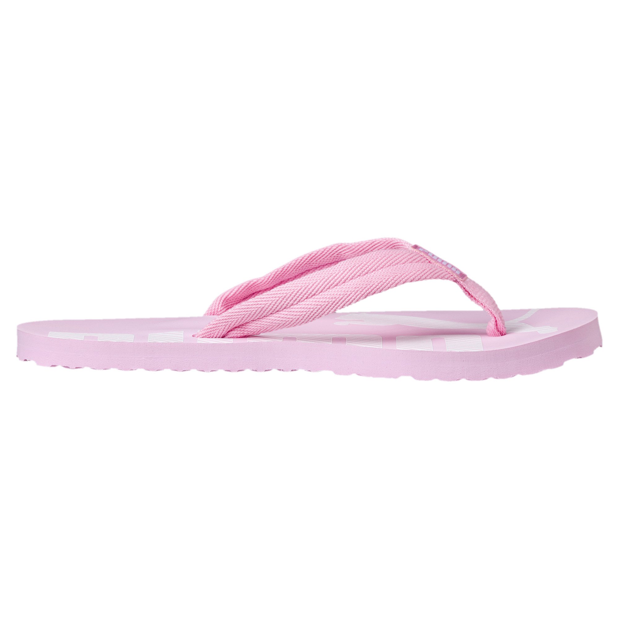 

Вьетнамки женские PUMA Epic Flip v2 розовые 35.5 EU, Epic Flip v2