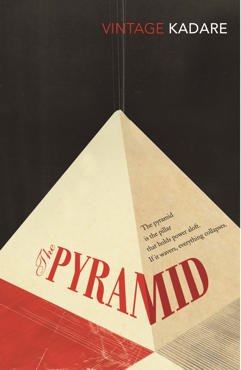 

The Pyramid