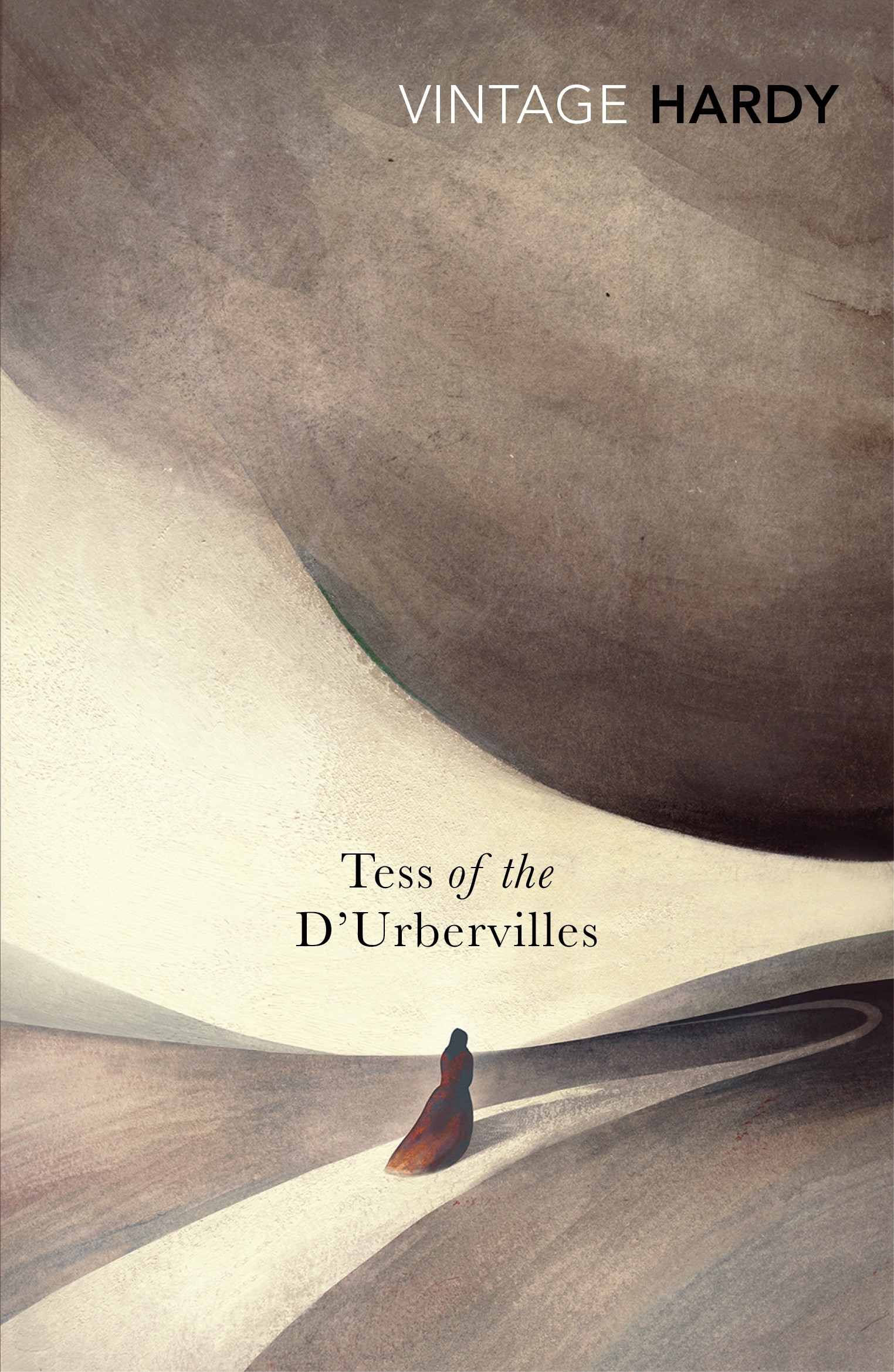 

Tess of the D'Urbervilles