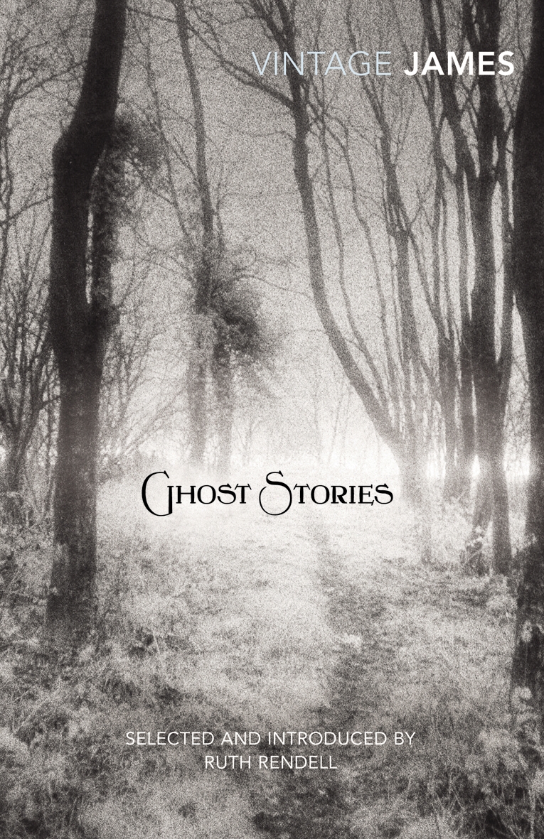 

Ghost Stories