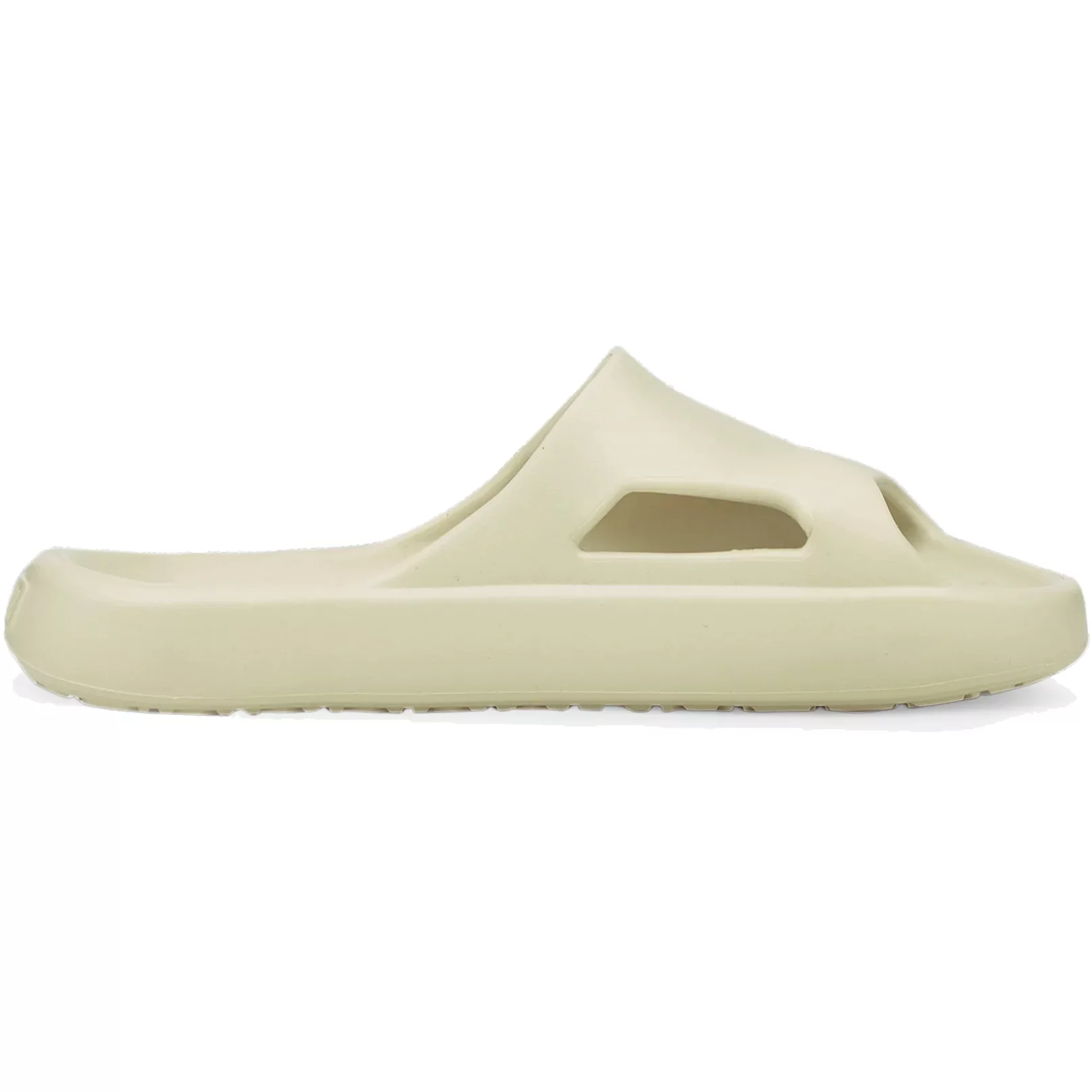 

Сланцы унисекс PUMA Shibui Cat бежевые 35 EU, Бежевый, Shibui Cat
