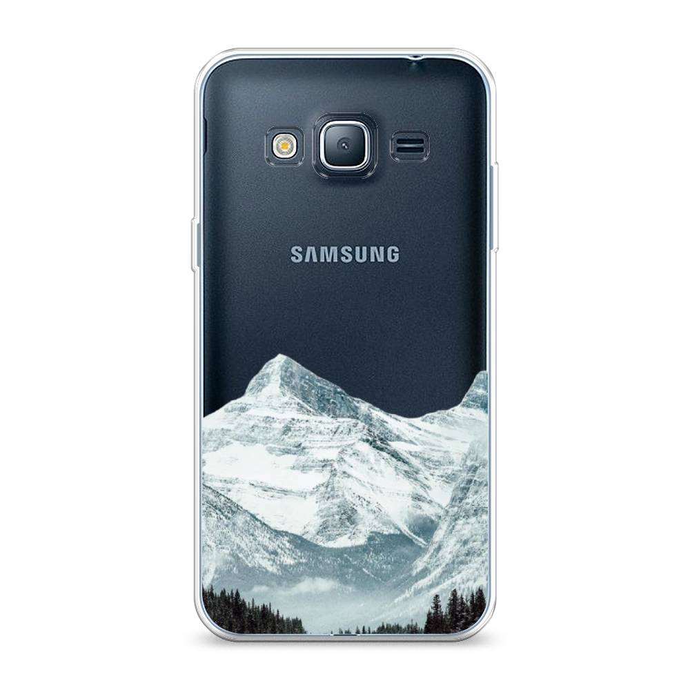 Чехол на Samsung Galaxy J3 2016 
