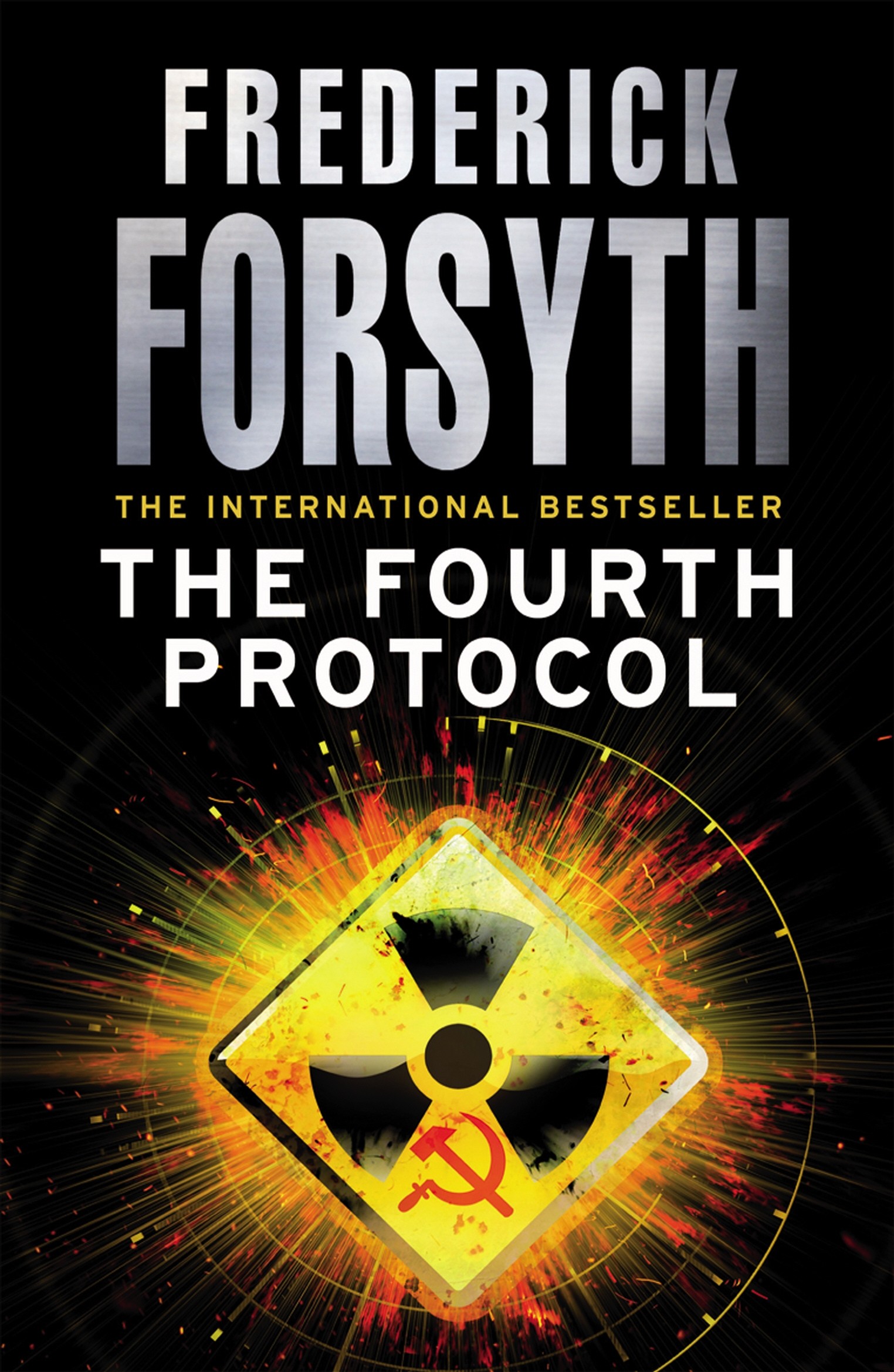 

The Fourth Protocol