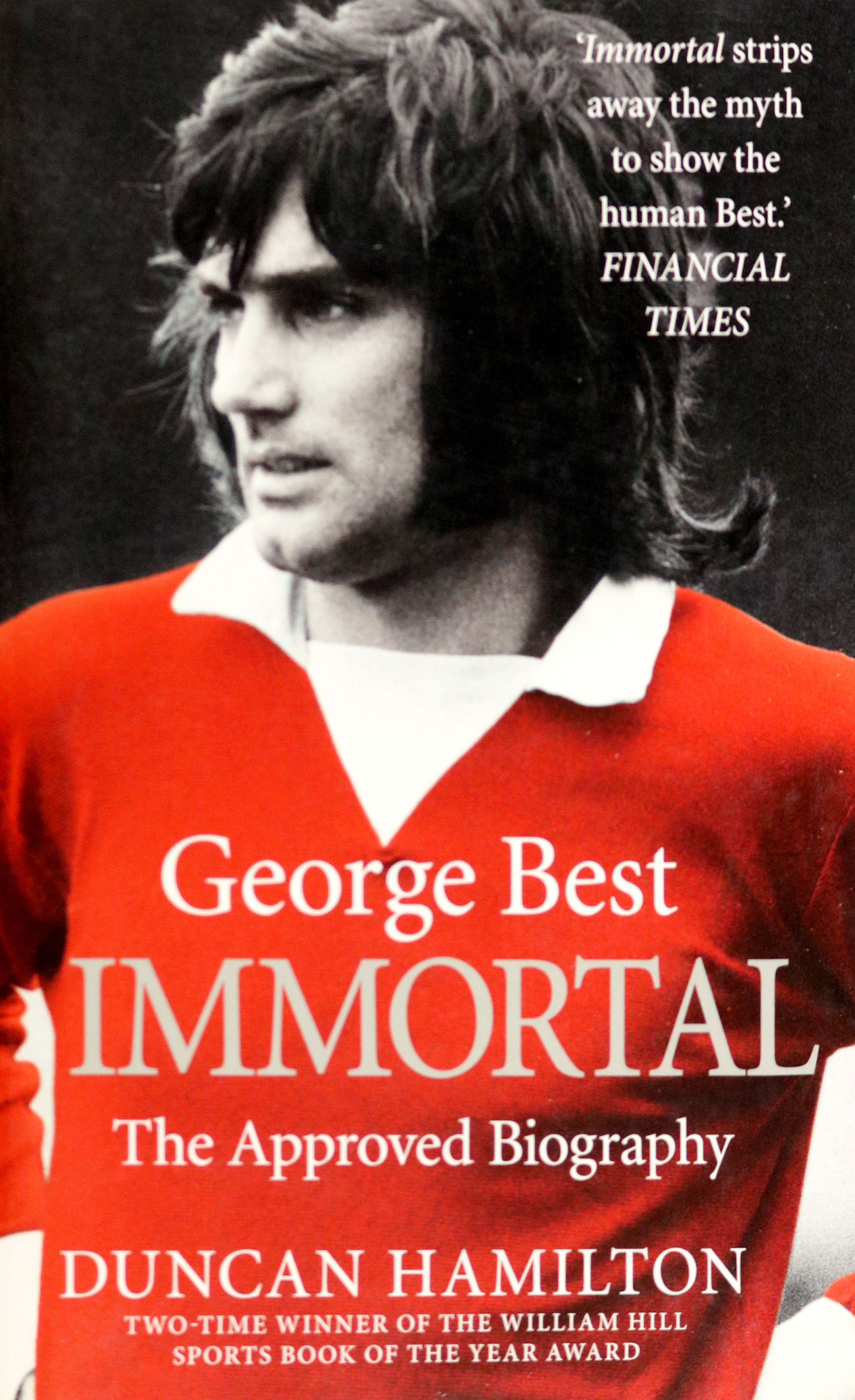 

Immortal