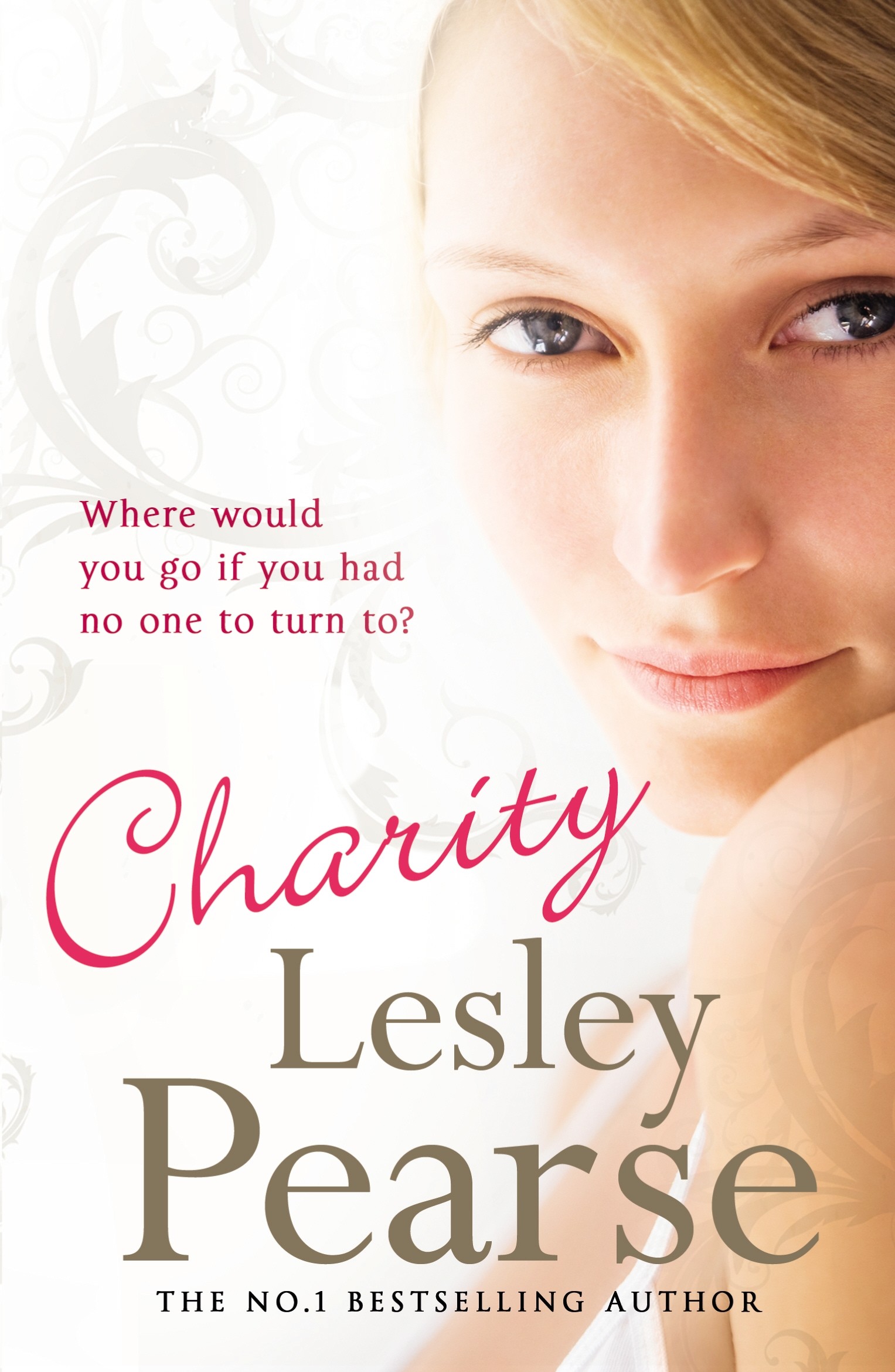 

Charity
