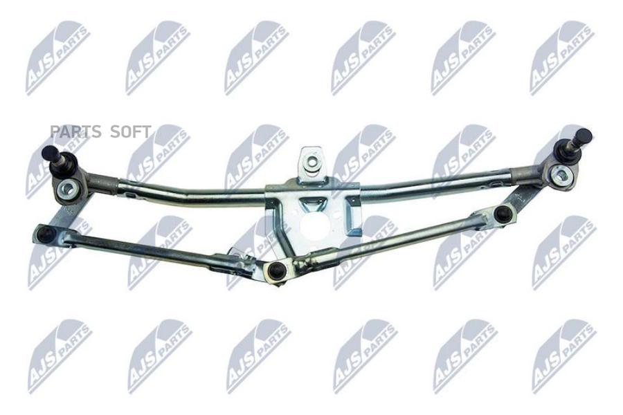 

Трапеция Стеклоочистителя Vw Golf Iv 1999-,Skoda Octavia I 1996-2010