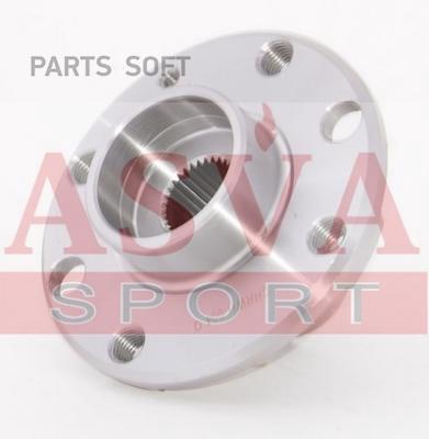 

ASVA CHRWH-004 Ступица передняя () 1шт, CHRWH-004