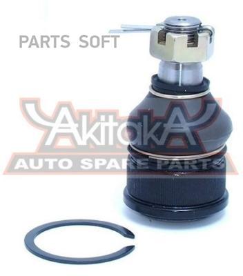 

ASVA 0520-FR Опора шаровая 4wd () 1шт, 0520-FR