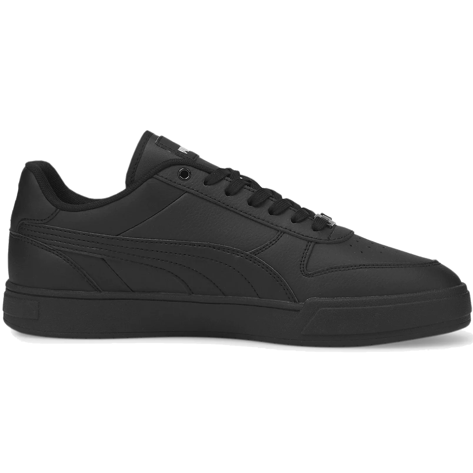 

Кроссовки мужские PUMA Caven Dime черные 46 EU, Caven Dime