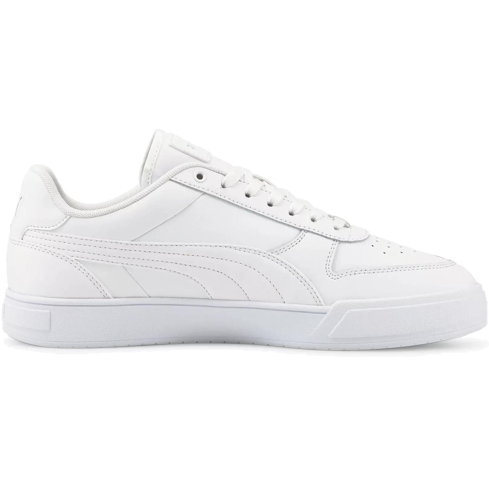 

Кроссовки мужские PUMA Caven Dime белые 46 EU, Caven Dime