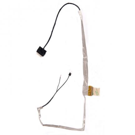 

Шлейф для матрицы Asus K42 X42 p/n: 1422-00P1000, 1422-00P9000, 1422-00SK000, 14G22100200V