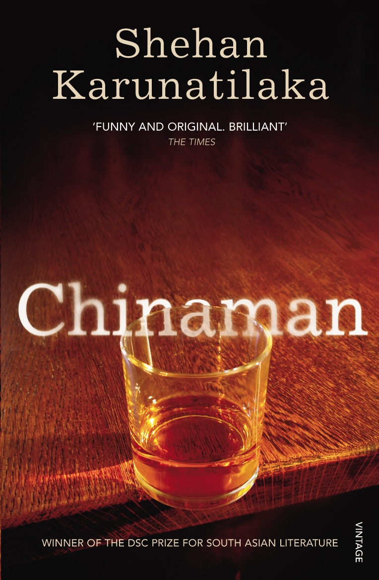 

Chinaman