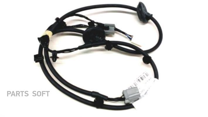 

Жгут Проводов Крышки Багажника VOLVO 30786217, 30786217