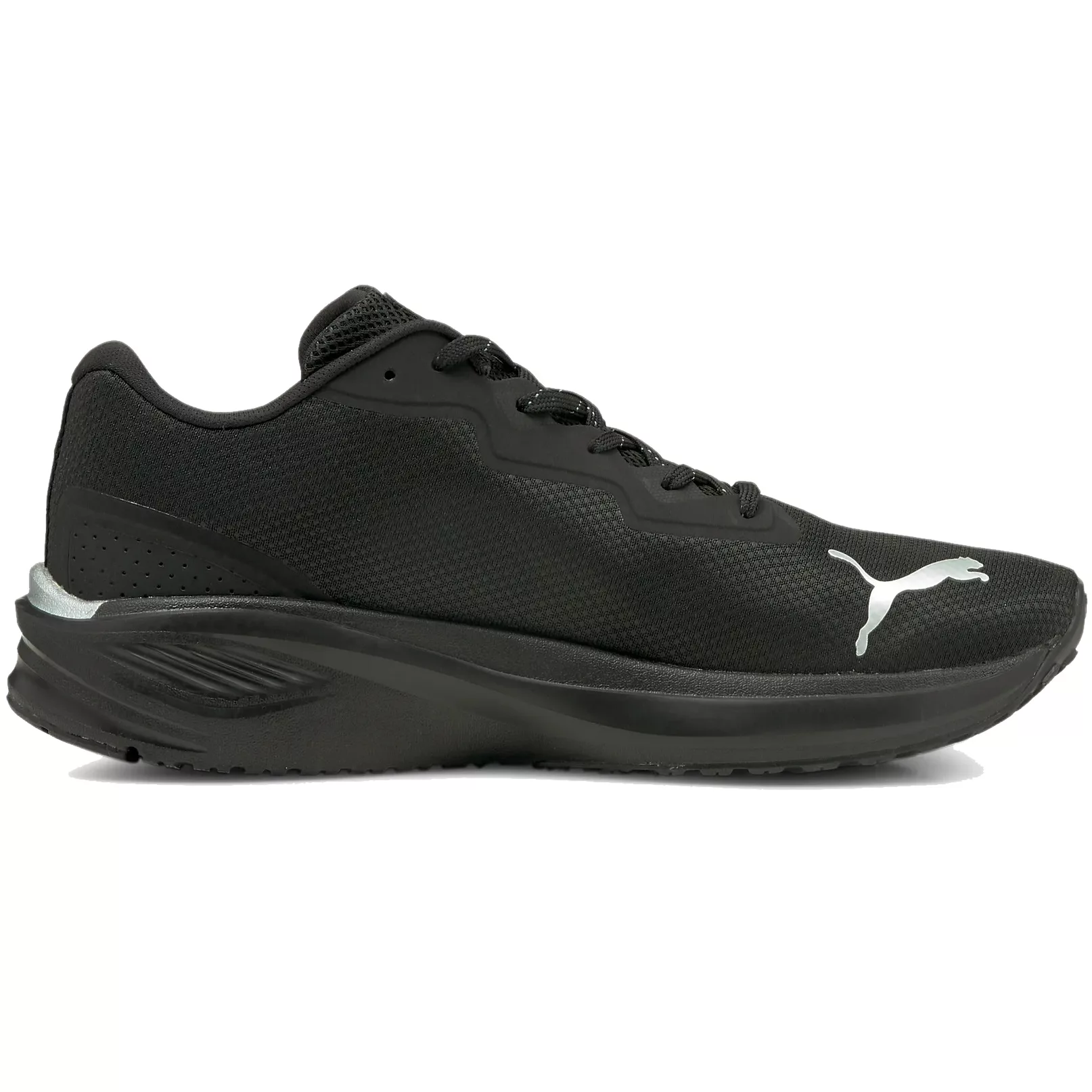 

Кроссовки мужские PUMA Aviator WTR черные 45 EU, Aviator WTR