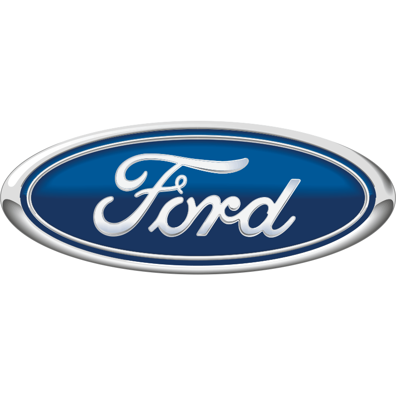 Прокладка впускного колектора Ford 1338179