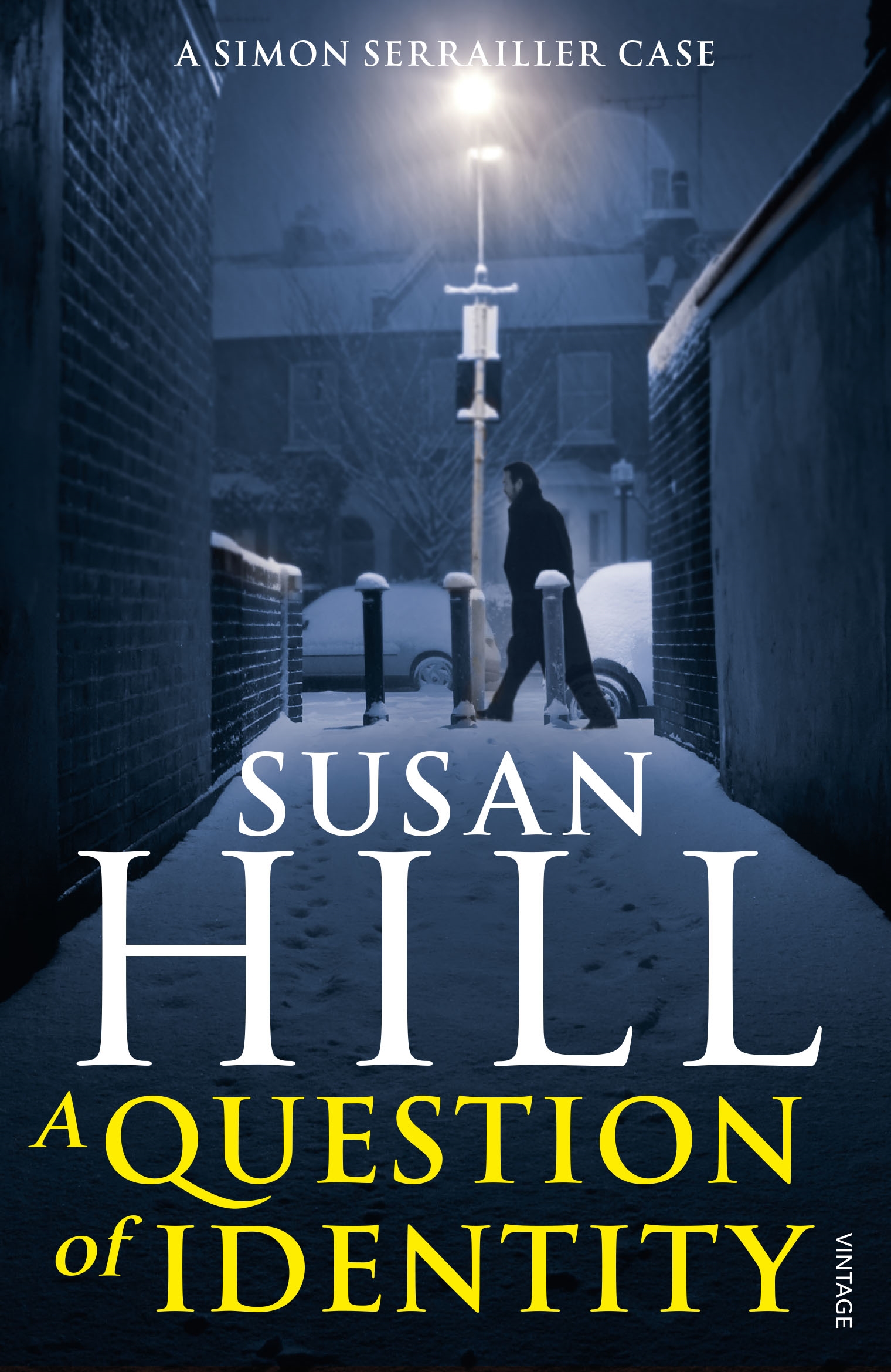 

A Question of Identity