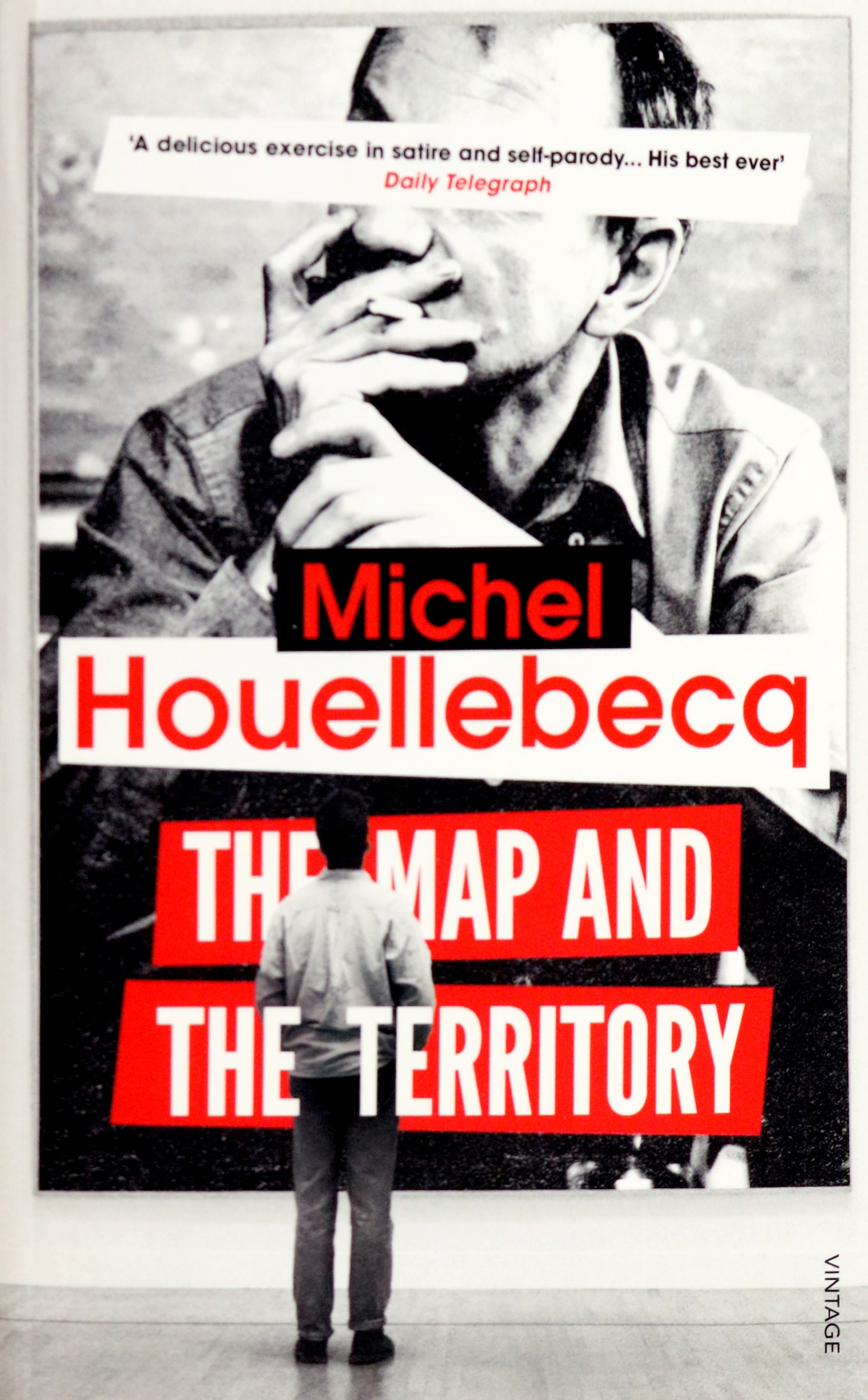 

The Map and the Territory