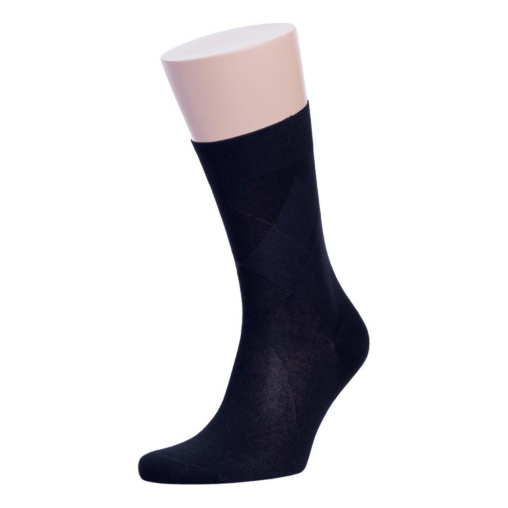 

Носки мужские Rusocks черные 27