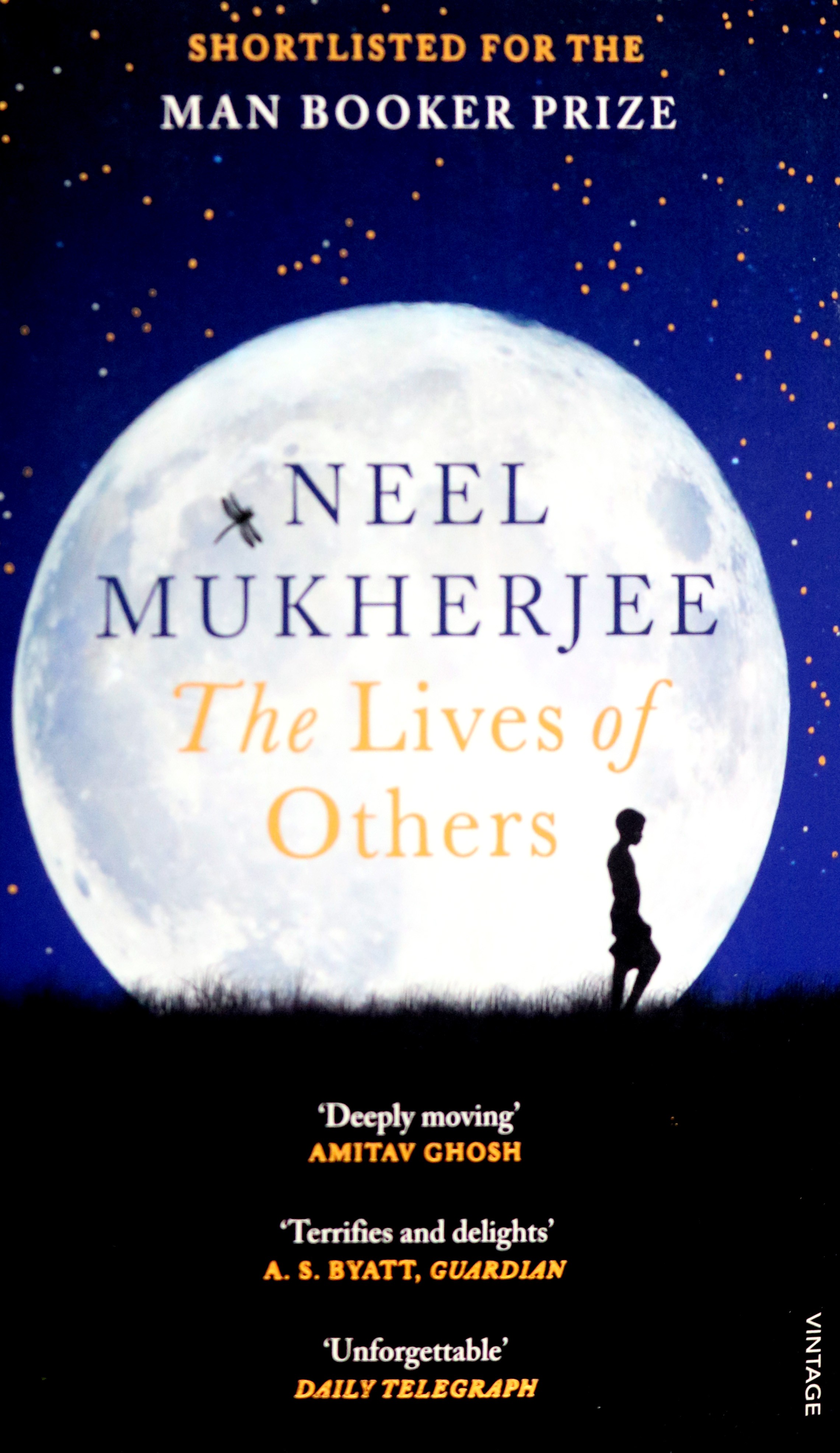 

The Lives of Others