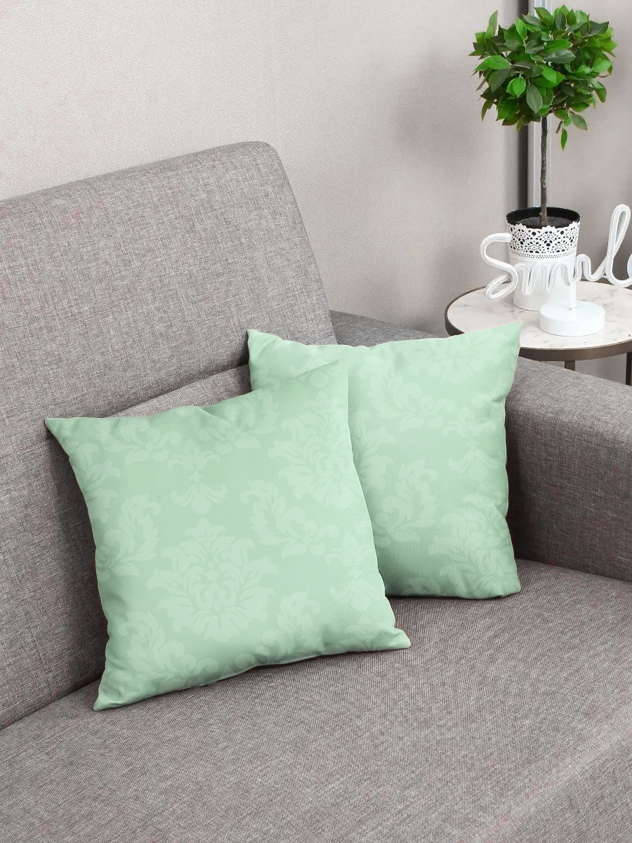 Подушка Непроспи Лебяжий пух 45х45 см для сна из микрофибры