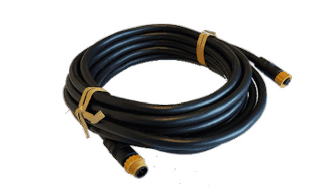 Кабель LOWRANCE N2K Cable, Med duty 10m (33ft)