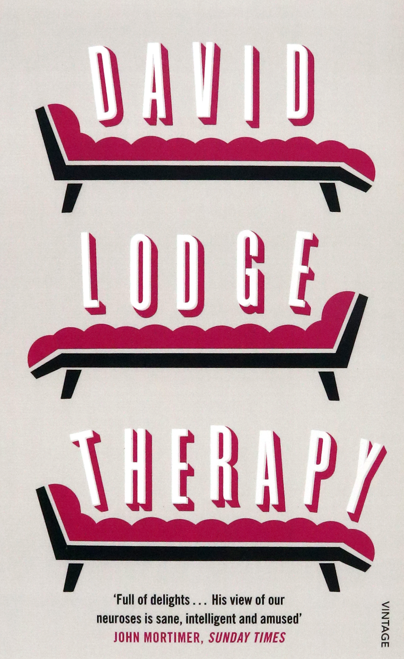 

Therapy