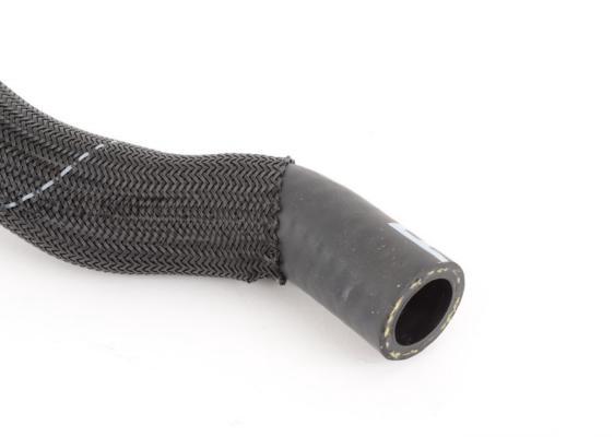 

VAG 4F0422887R Патрубок AUDI/VW () 1шт, 4F0422887R