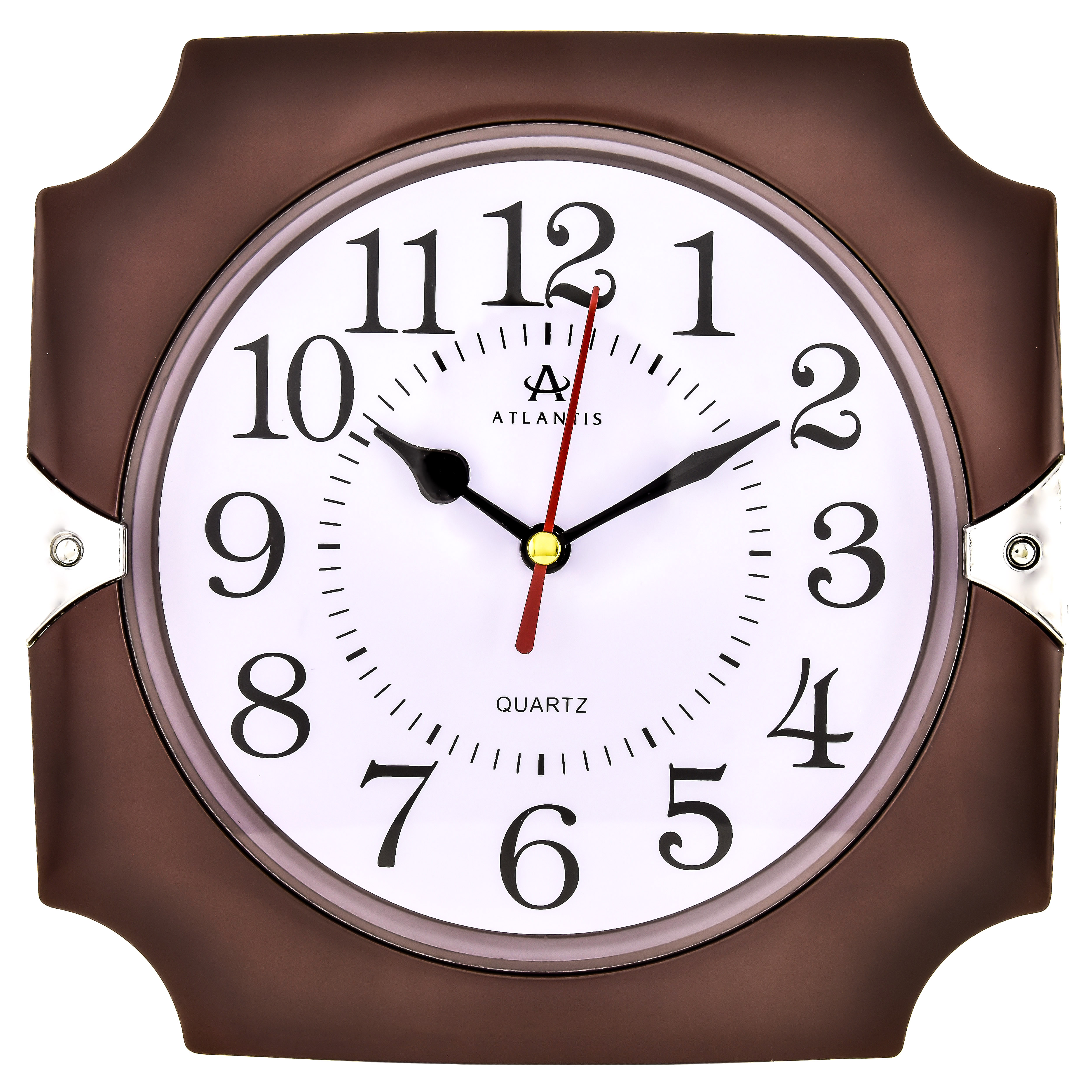 

Интерьерные часы Atlantis TLD-5979 brown, TLD-5979 brown