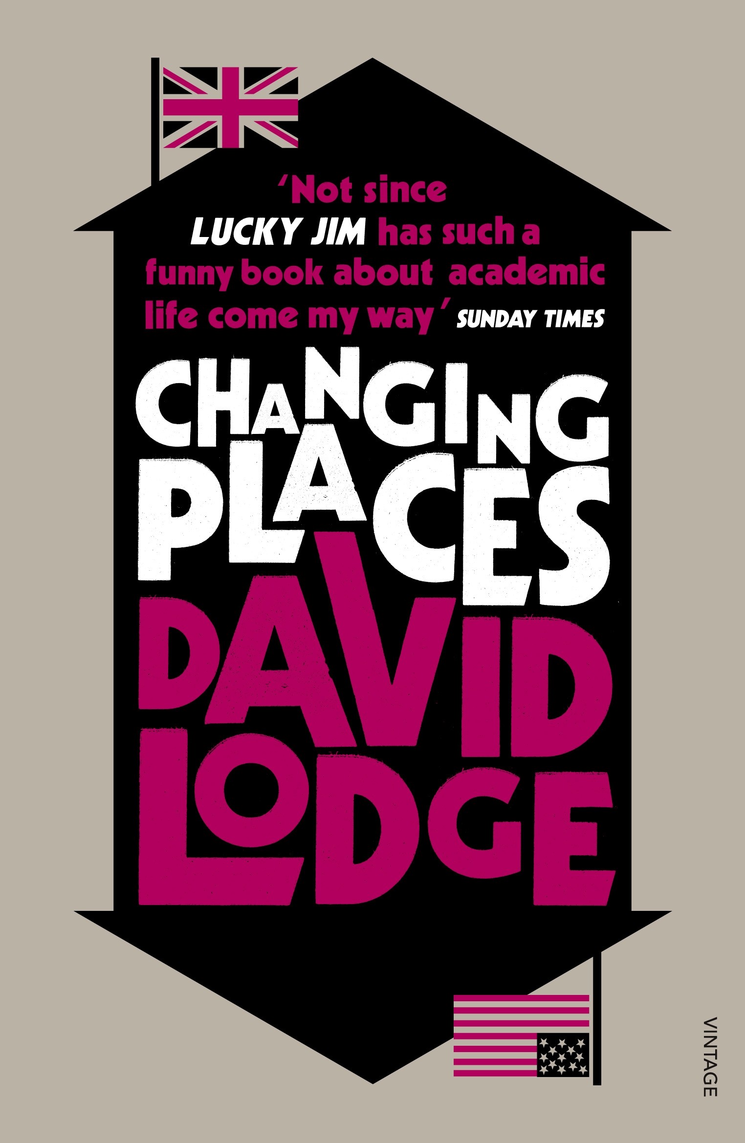 

Changing Places