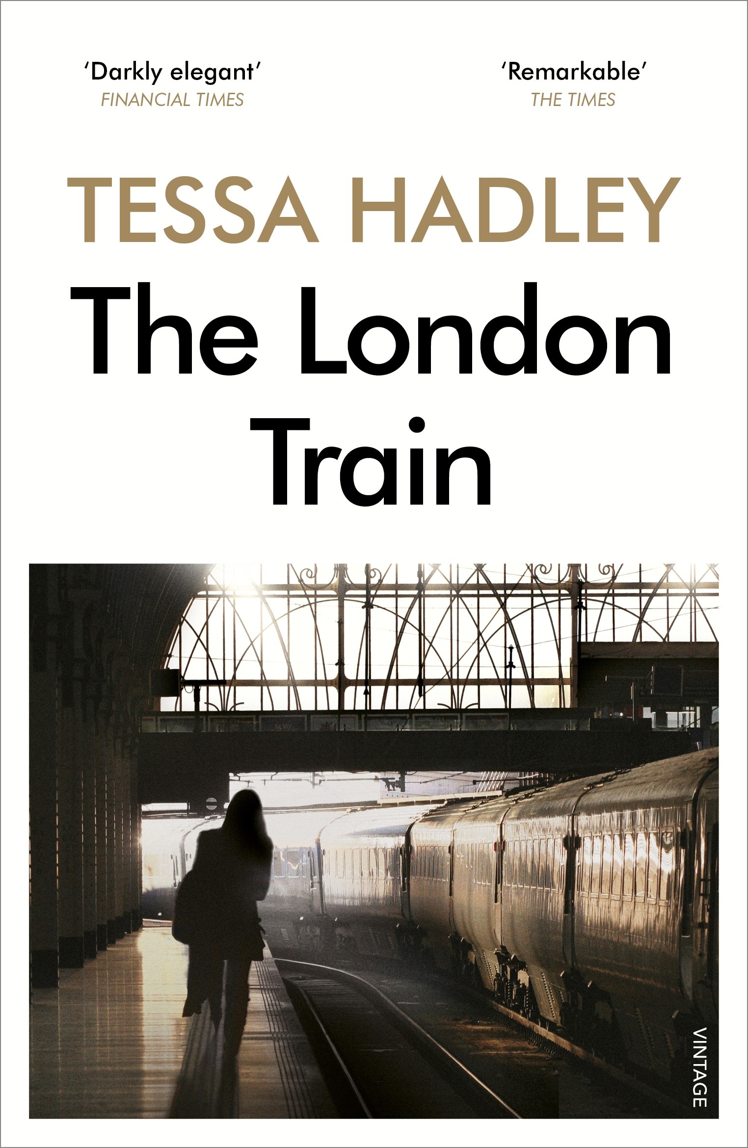 

The London Train