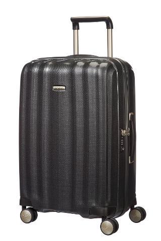 фото Чемодан унисекс samsonite 33v-005 черный m