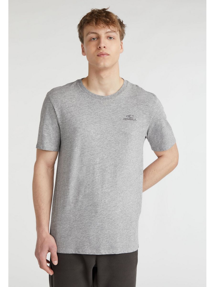 

Футболка мужская ONeill ON542D02H серая 2XL, Серый, ON542D02H