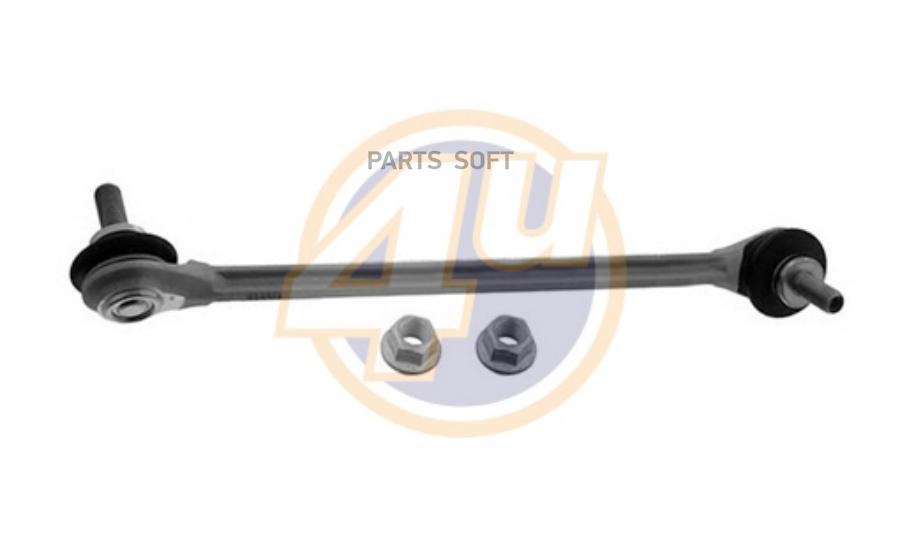 

Тяга Стаб Передн Лев Mer W212 09- 4U арт. MR-F-11087