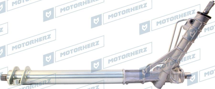 

MOTORHERZ Рулевая рейка без тяг гидравлическая r24712nw