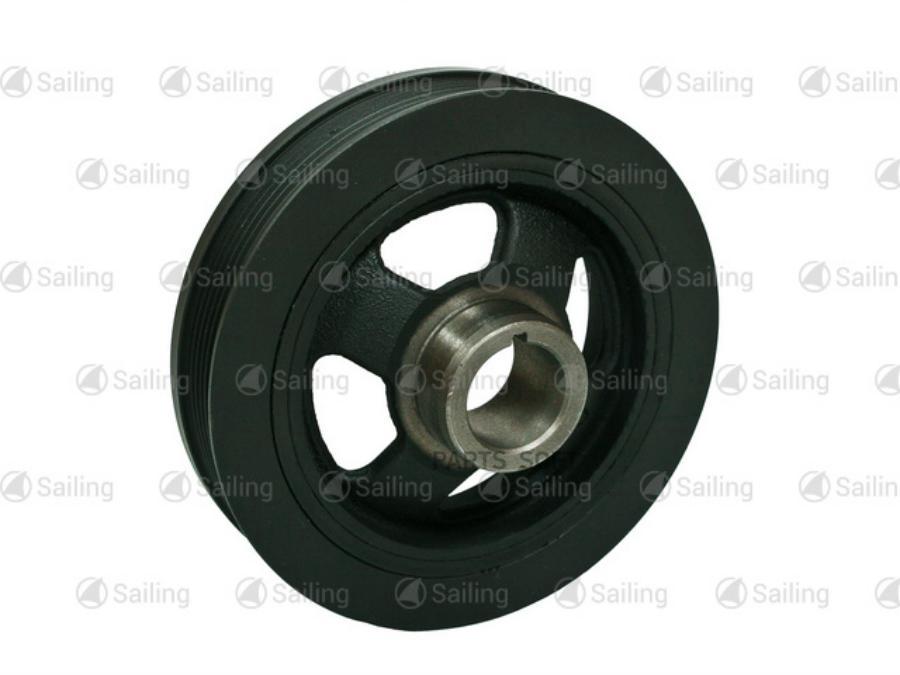 

Шкив Коленвала 1.8 2.0 Lancer X Outlander Xl 2.4 O 1Шт Sailing MBL11040522