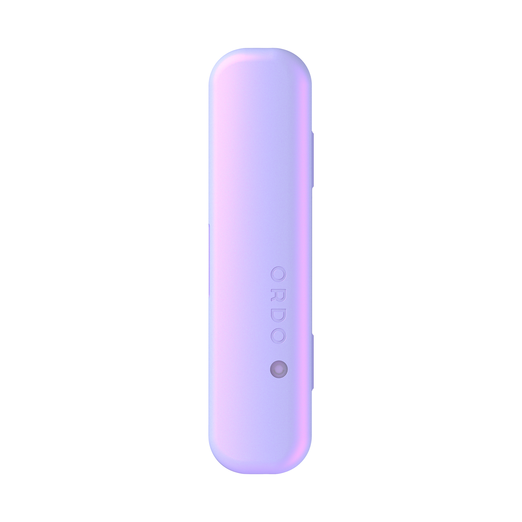 Зарядное устройство, футляр ORDO Sonic+ Charging Travel Case Pearl Violet футляр росомз