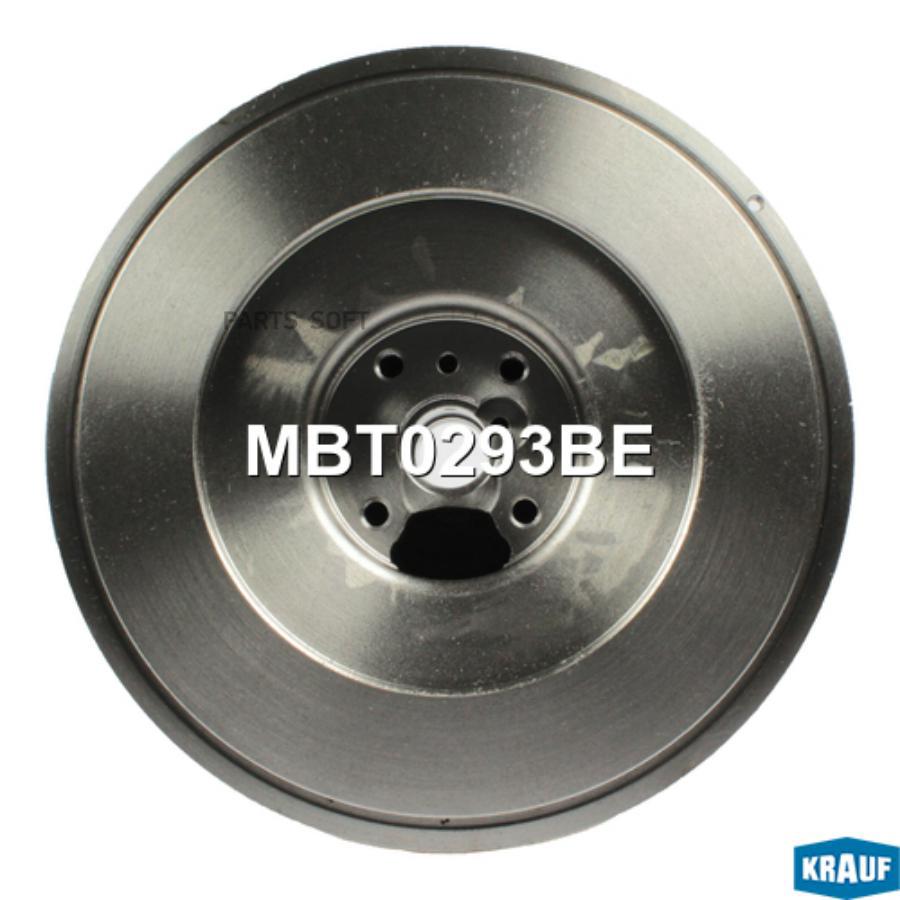 

MBT0293BE_Корпус подшипников турбокомпрессора ! GT2056V