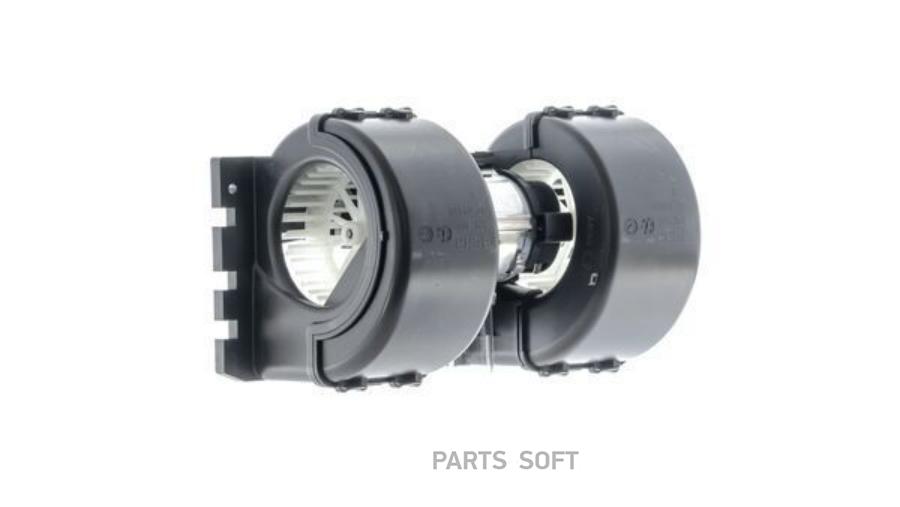 

MAHLE Мотор отопителя DAF CF65 в сборе с корпусом MAHLE