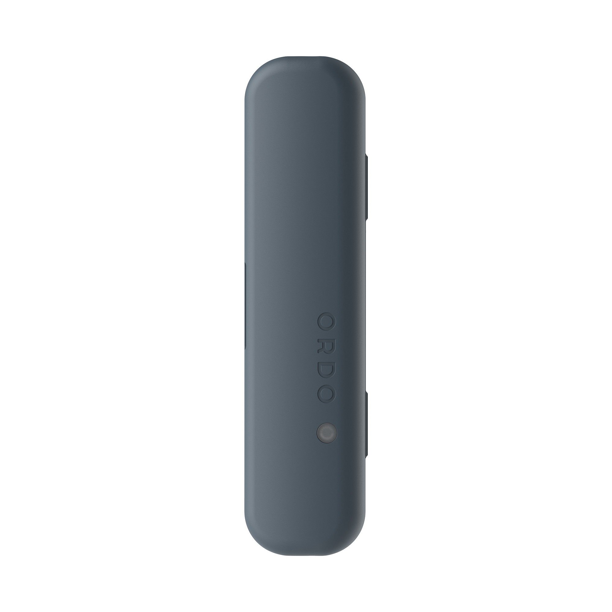 Зарядное устройство, футляр ORDO Sonic+ Charging Travel Case Charcoal Grey зарядный кейс dji charging case для pocket 2 cp os 00000129 01