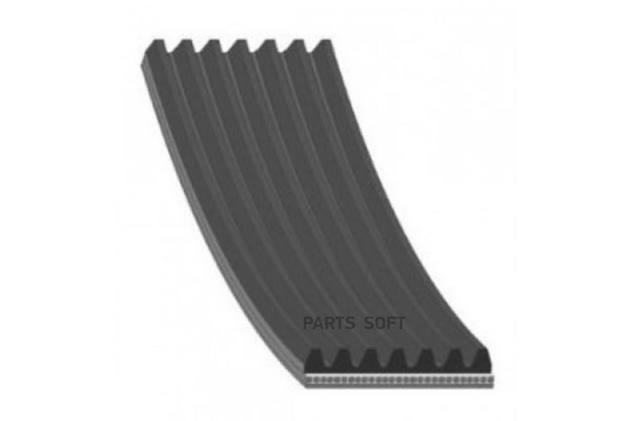 

Ремень Gates 7PK2275