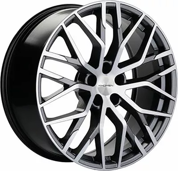 

Колесный диск Khomen Wheels KHW2005 (RX) Gray-FP 8.5x20/5x114.3 ET35 D60.1 WHS506928