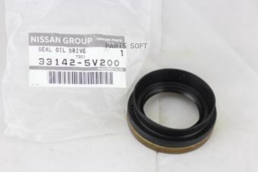 

Сальник 1Шт NISSAN 331425V200