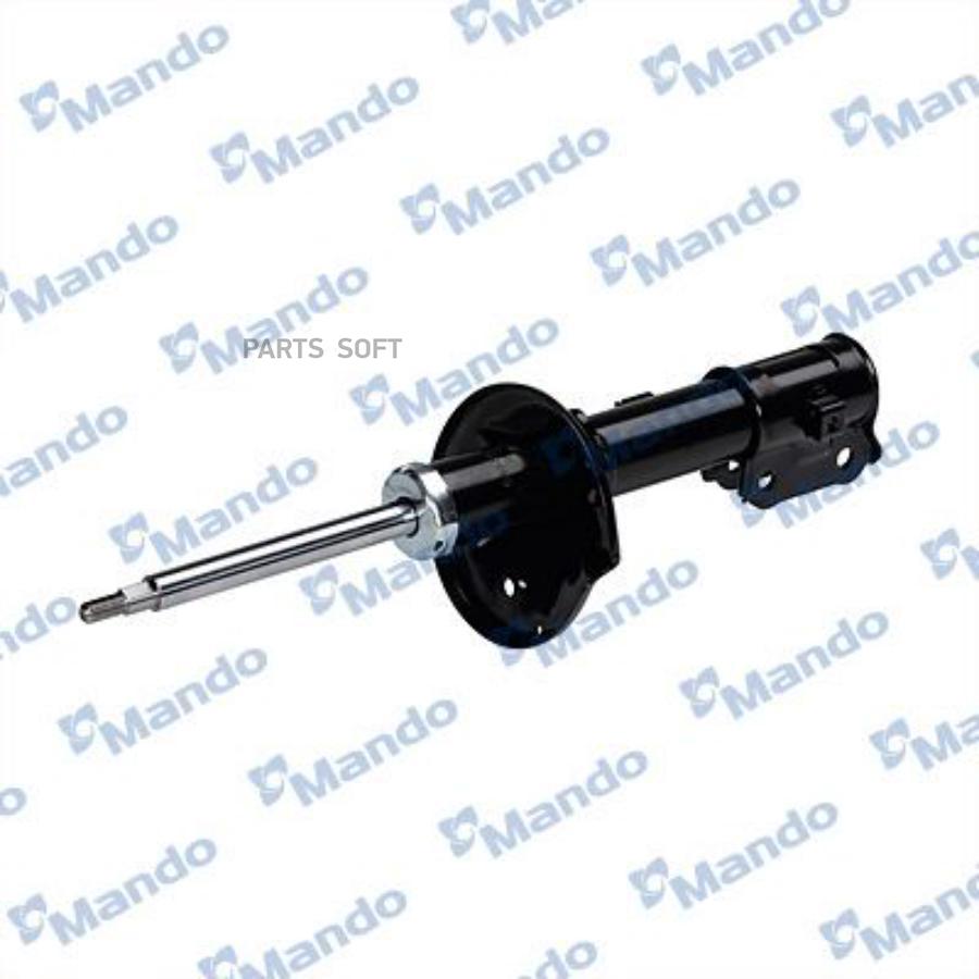 

Амортизатор Пер.Прав.Hyundai Accent (Tagaz) Mando арт. EX5466025750